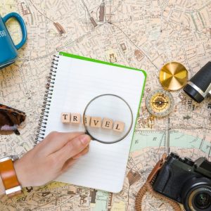 Complete Travel Mastery