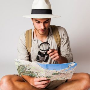 Destination Exploration Essentials