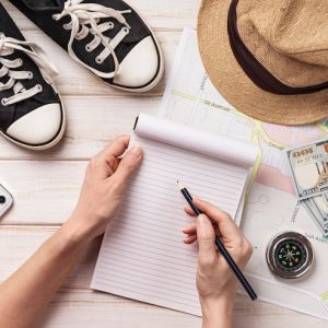 Travel Planning Basics