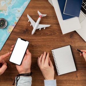 Travel Mastery Program